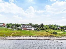 4 Star Holiday Home in Thyholm