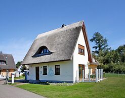 Ferienhaus Poseidon in Vieregge