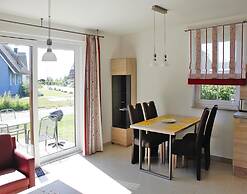 Ferienhaus Poseidon in Vieregge