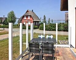 Ferienhaus Poseidon in Vieregge