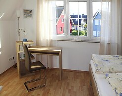 Ferienhaus Poseidon in Vieregge