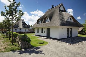 Ferienhaus in Fuhlendorf mit Sauna