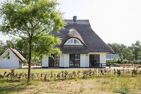 Ferienhaus in Fuhlendorf mit Sauna