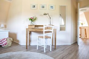 Ferienhaus in Fuhlendorf mit Sauna