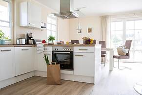 Ferienhaus in Fuhlendorf mit Sauna