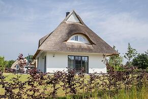 Ferienhaus in Fuhlendorf mit Sauna