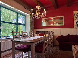 Ferienhaus, Buntenbock