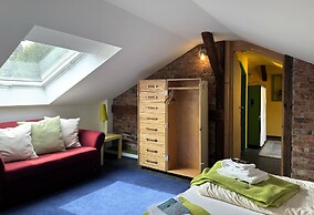 Ferienhaus, Buntenbock