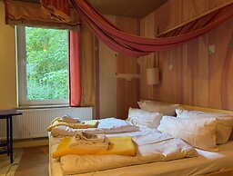 Ferienhaus, Buntenbock