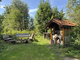 Ferienhaus, Buntenbock