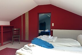 Ferienhaus, Buntenbock