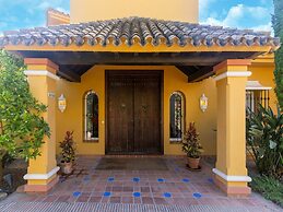 Marbella Family Getaway