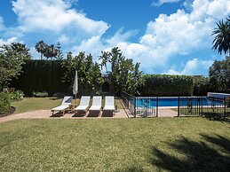 Marbella Family Getaway