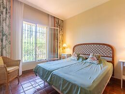 Marbella Family Getaway