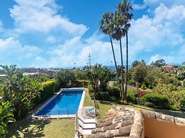 Marbella Family Getaway