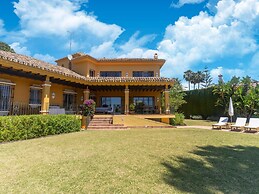Marbella Family Getaway