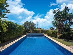 Marbella Family Getaway
