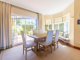 Marbella Family Getaway