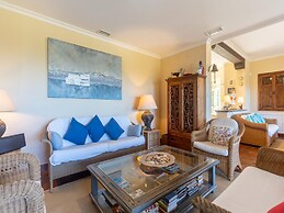Marbella Family Getaway