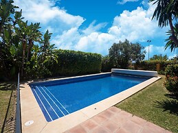 Marbella Family Getaway