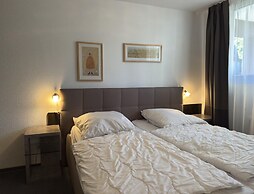 Ferienwohnungen in Winterberg