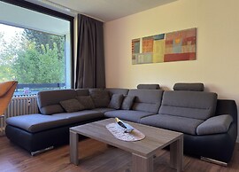 Ferienwohnungen in Winterberg