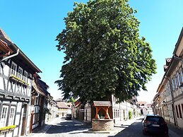 Ferienwohnung Nahe Wernigerode