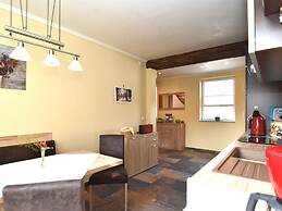 Ferienwohnung Nahe Wernigerode