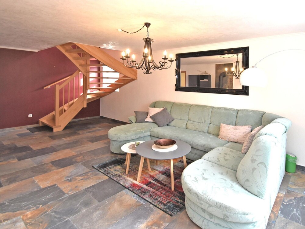 Ferienwohnung Nahe Wernigerode