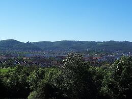 Ferienwohnung Nahe Wernigerode
