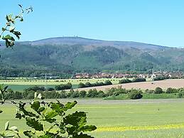 Ferienwohnung Nahe Wernigerode