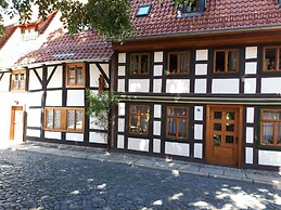 Ferienwohnung Nahe Wernigerode