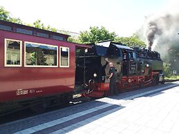 Ferienwohnung Nahe Wernigerode
