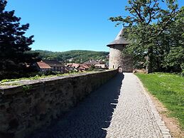 Ferienwohnung Nahe Wernigerode