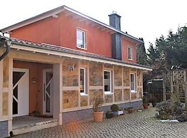 Ferienwohnung Nahe Wernigerode