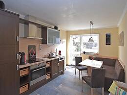 Ferienwohnung Nahe Wernigerode