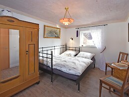 Ferienwohnung Nahe Wernigerode