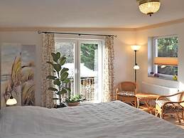 Ferienwohnung Nahe Wernigerode