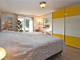 Ferienwohnung Nahe Wernigerode