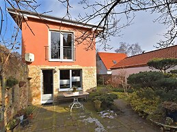 Ferienwohnung Nahe Wernigerode