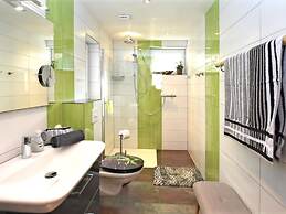 Ferienwohnung Nahe Wernigerode