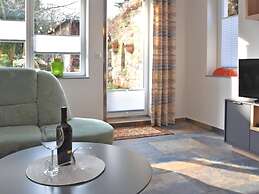 Ferienwohnung Nahe Wernigerode