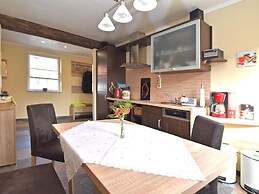 Ferienwohnung Nahe Wernigerode