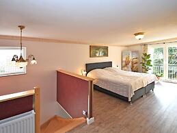 Ferienwohnung Nahe Wernigerode