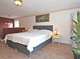 Ferienwohnung Nahe Wernigerode