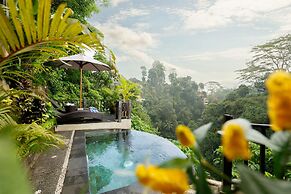 Villa Leona Valley View Ubud