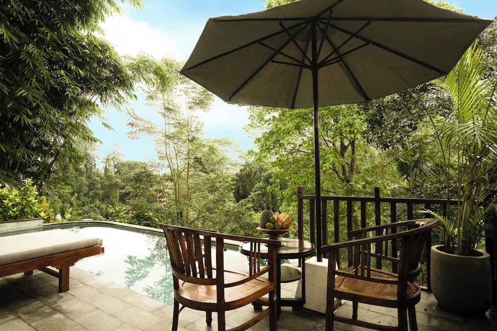 Villa Leona Valley View Ubud