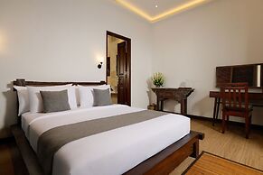 Villa Leona Valley View Ubud