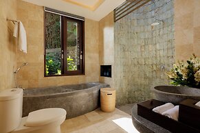 Villa Leona Valley View Ubud