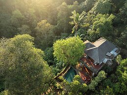 Villa Leona Valley View Ubud